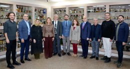 SAĞLIĞIN ÖNEMLİ İKİ BİLEŞENİYİZ