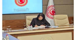 MİLLETVEKİLİ  KARAMIK, VATANDAŞLARIMIZIN YÖNETİME KATILIMI ÖNEMLİ