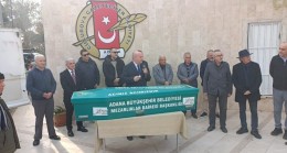 GAZETECİ AKARÇAY’A SON GÖREV