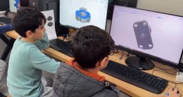 SARIÇAM MEB’İN BAŞARISI