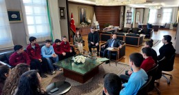 SARIÇAM BELEDİYESİ’NDEN DÜNYA ÇAPINDA TEKNOLOJİ ZAFERİ