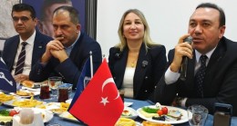 AĞCA : SEÇİMLERE MÜSTAKİL GİRECEĞİZ