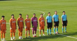ADANASPOR HÜKMEN GALİP!