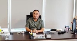 DR. ÇETİN ORANLI YENİDEN ADANA’DA
