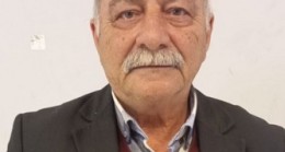 GAZETECİ BÜLENT ÇELİKTEN’İ KAYBETTİK