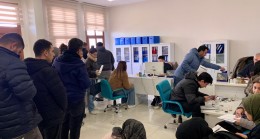 BİLAL ULUDAĞ “DİKBAŞ, TOK KARIN VE MUTLU YARIN İÇİN ÇALIŞIYORUZ”