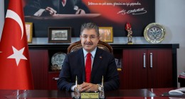 ADANA’LI VALİ ESKİŞEHİR , ESKİŞEHİR VALİSİ OLDU