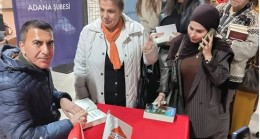 ALZHEİMERE KARŞI UMUDUN IŞIĞINI YAK ETKİNLİĞİ