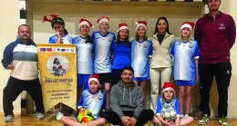 ENGELSİZ RAKETLER PROJESİ BAŞARIYLA TAMAMLANDI