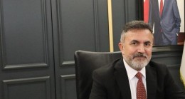 DAĞLI’DAN HAYIRLI HİZMET MÜJDESİ