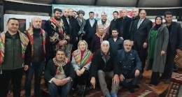 ALADAĞ’DA ÇOCUKLAR ÜŞÜMESİN