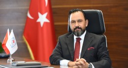 BAŞKAN ULUDAĞ’DAN BERAT KANDİLİ MESAJI