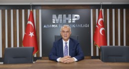 57 YIL ÖNCE ADANA’DA ATILAN TARİHİ ADIM