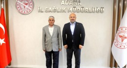 DR NACAR : BÖLGENİN SAĞLIK YÜKÜ DE BİZDE!