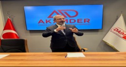 BAŞKAN AZMAZ ““RİSK HER GEÇEN GÜN BÜYÜYOR”