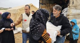 ADANA İHH’DAN RAMAZAN SEFERBERLİĞİ: 66 ÜLKEDE 3 MİLYON KİŞİYE KARDEŞLİK KÖPRÜSÜ