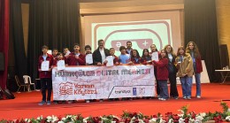 SARIÇAMLI  GENÇLERİN BAŞARISI