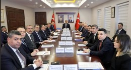 İHTİYAÇLARA ÇÖZÜM TOPLANTISI