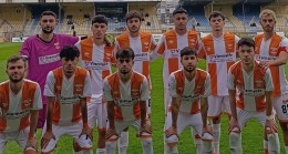 ADANASPOR RESMEN 3.LİGE DÜŞTÜ
