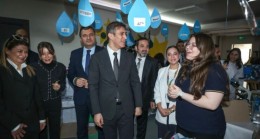 KEPME: “LİDER ÖĞRENCİLERİMİZ SÜRDÜRÜLEBİLİR GELECEĞE YÖN VERİYOR ”