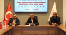 DAİMFED’DE  ‘YAĞMUR  SUYU  HASADI VE   GRİ  SU  SİSTEMLERİ  SEMİNERİ