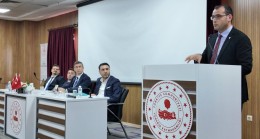 BAĞIMLILIKLA MÜCADELE İÇİN BİR ARAYA GELDİLER