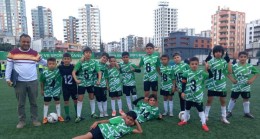 CEYHANGÜCÜ’NDEN ALTYAPI ATAĞİ