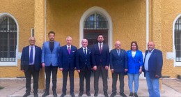 YALINIZ: SAHTE BASIN KARTI TAŞIYANLARA GEÇİT YOK