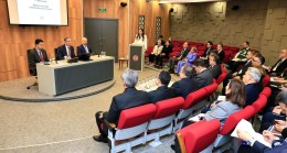 BAĞIMLILIKLA MÜCADELE İL KOORDİNASYON KURULU TOPLANTISI