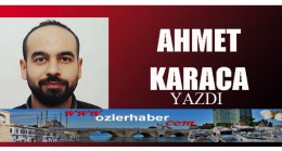 ALİ’NİN  HİKAYESİ