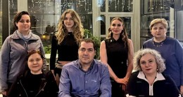 ALZHEİMER SADECE HASTAYI DEĞİL, TÜM AİLEYİ ETKİLEYEN HASTALIKTIR