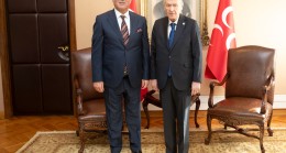 “KATLİAMLAR MUTLAKA DURDURULMALI”