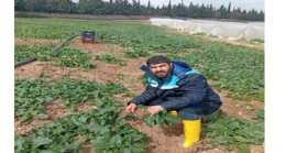 SARIÇAM CHP’DE NELER OLUYOR..?