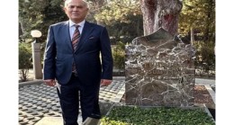 “TÜRKEŞ, ONURLU BİR ÖMRÜN ADIDIR”