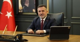 DAĞLI: HEYELAN ISLAH ÇALIŞMASI  BAŞLADI