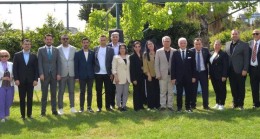 ÇGC’DE ÖDÜL HEYECANI