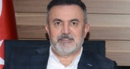 DAĞLI : TARIM BİZİM CAN DAMARIMIZ