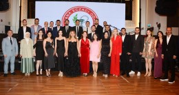 30 VE 50. YIL PLAKETİ SAHİPLERİNİ BULDU