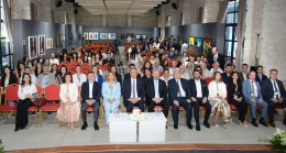“ADANA ECZACILIK BULUŞMASI”