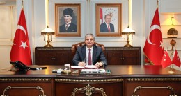 ÇOCUKLAR VALİ AMCANIZ SİZİ ÇAĞIRIYOR
