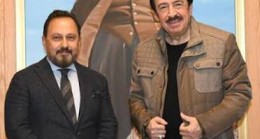 AHMET SELÇUK İLKAN’IN 50. SANAT YILI YOLCULUĞU ADANA’DA BAŞLIYOR