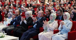 TÜRGEV’İN  30. KURULUŞ YIL DÖNÜMÜ