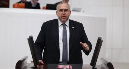 “SİSTEM  GÜVEN VERMEK YERİNE  MAĞDURİYET  ÜRETİYOR ”
