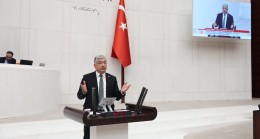 ESNAFIN FERYADINI DUYUN
