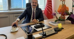 BAŞKAN ÇETİN’E YENİ GÖREV