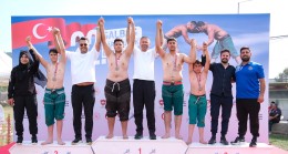 “ATA SPORUMUZA SAHİP ÇIKACAĞIZ ”