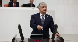 “TARIM ÜRÜNLERİ PAZARIMIZI  MISIR’A  KAYBEDİYORUZ”
