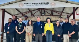 YAYLACILARIN RAHATI İÇİN SAĞLIK HİZMETİ BAŞLADI