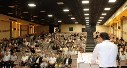 GÖNÜLLÜ ELÇİLER MEZUN OLDU ;KUŞLAR YUVAYA DÖNÜYOR