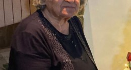 EMEKLİ ÖĞRETMEN  YILDIZ CEYLAN VEFAT ETTİ